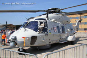 08 NH90 N-258