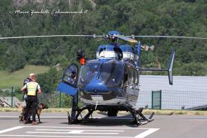 10 EC145 F-MJBJ