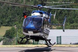 11 EC145 F-MJBJ