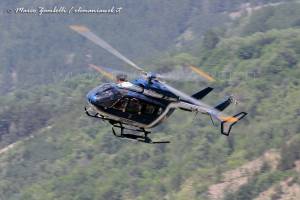 16 EC145 F-MJBJ A