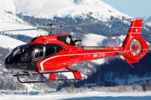 52724361 2562480197099939 3922192756369260544 O Samedan 16 2 2019 Ec130T2 Airport Helicopter