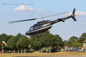 59 Bell 206B G-TREE