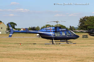 60 Bell 206L3 G-VVBO