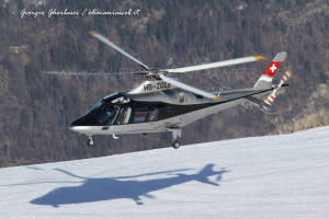 A109S  HB-ZQE 003