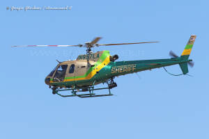 AS350B2 N957LA