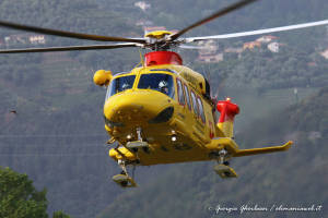 AW139 I-PAAA 005