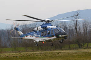AW139 PS-118
