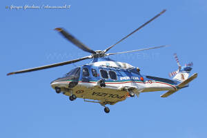 AW139 PS-118 2