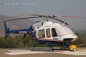 Bell 407 N113AM 002
