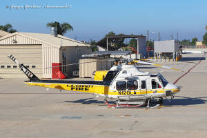 Bell 412EP N120LA 