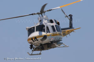 Bell 412EP N14LA 001