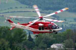 Drago 151 AW139 VF-151 18 05A