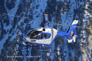 EC135P1  HB-ZJD 001