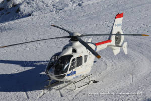 EC135T1  F-GMHC