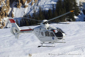 EC135T1  F-GMTU 003