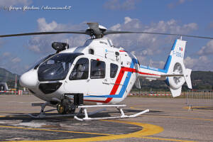 EC135T2 F-ZBGJ