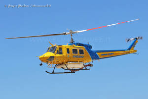 HH-1H N205SD