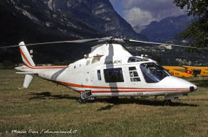 I-ERAP A109C Masera 94