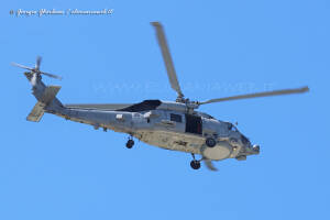 MH-60R 405