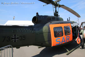 UH-1D 73-39 001