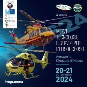 HEMS 2024